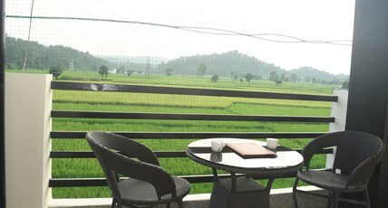 Hotel Holiday Resort Room Type - Deluxe