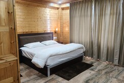 THE ROYAL HERITAGE HOMESTAY KALPA