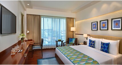 Fortune Miramar, Goa - Member ITC Hotels' Group Room Type - Deluxe Room
