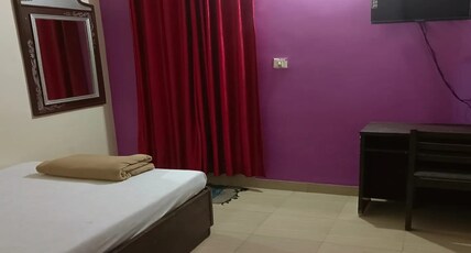 Voyage Munnar Laya Home Stay Room Type - Standard Double Room