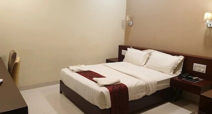 MySpace Hotel Sapna Room Type - Executive Room