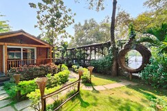 Address of Tranquil Riverside, Candolim by Trideus