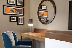 Hampton Inn & Suites by Hilton Ephrata - Mountain Springs
