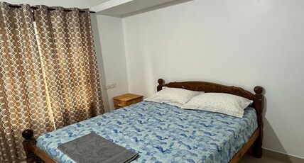 The Mystic Cliff Room Type - Standard Double Room