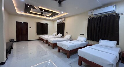 Serenity lodge Room Type - Bedroom 5