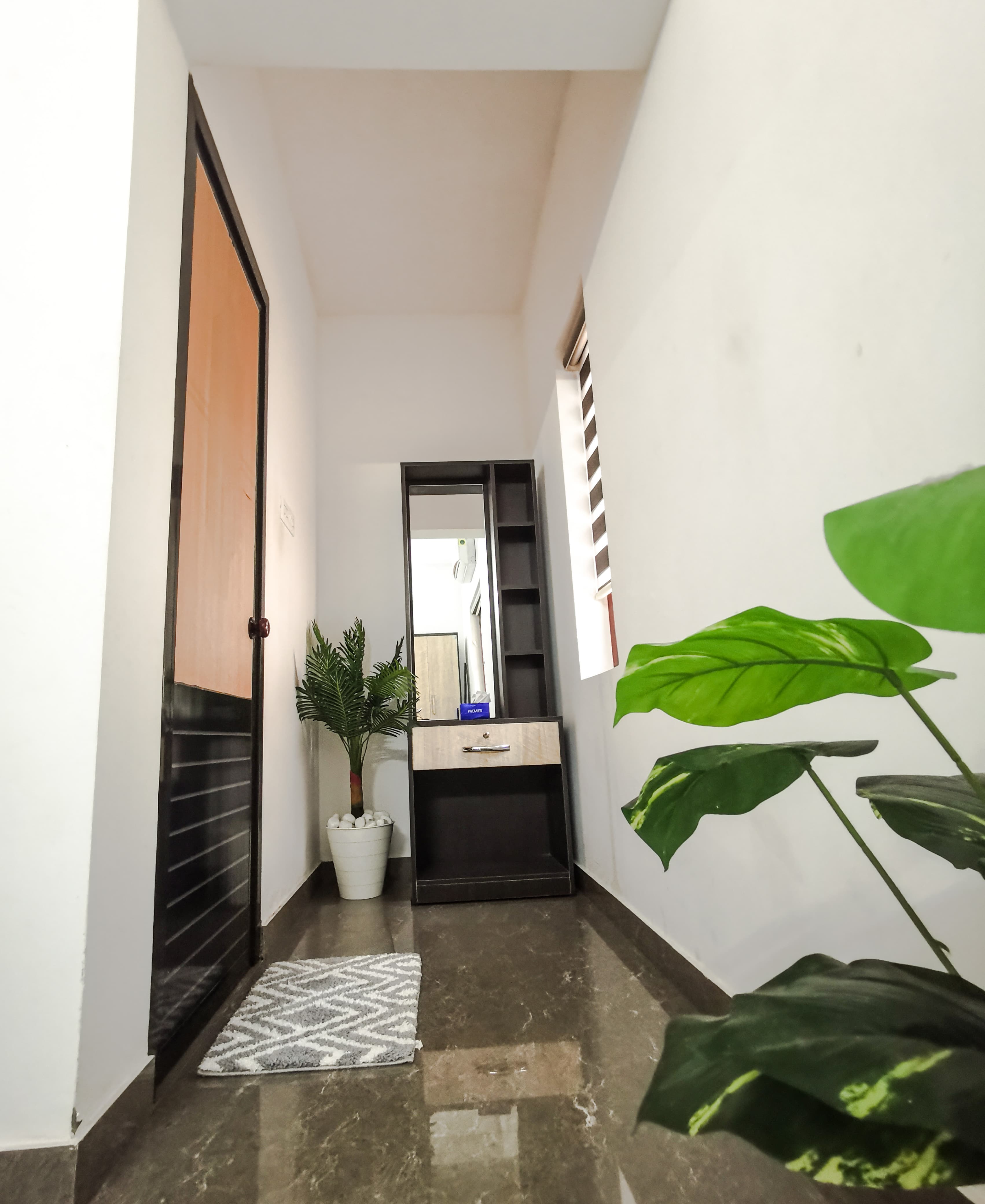2BHK Villa at Kappad Beach ROVOS VILLA - Tap to explore photos