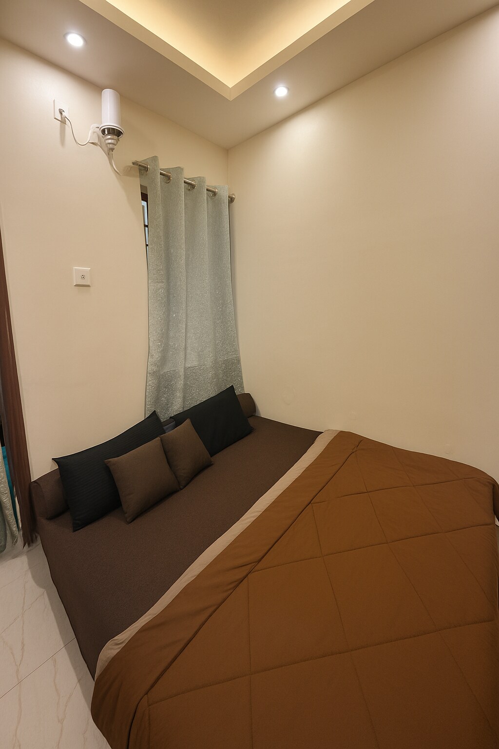 Ghar BnB 1BHK Puri - Tap to explore photos