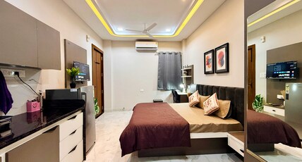 Hostique Scheme 114 Room Type - Hostique Nova