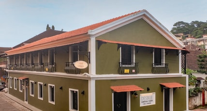 La Maison by Dia Hotels and Homes Room Type - La Maison by Dia Hotels and Homes