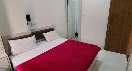 Hotel Grand L.M. Room Type - 203