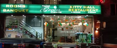 Hotel Green Castle