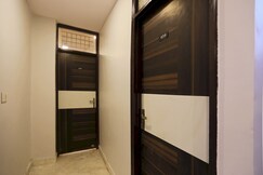 Hotel O A P Residency