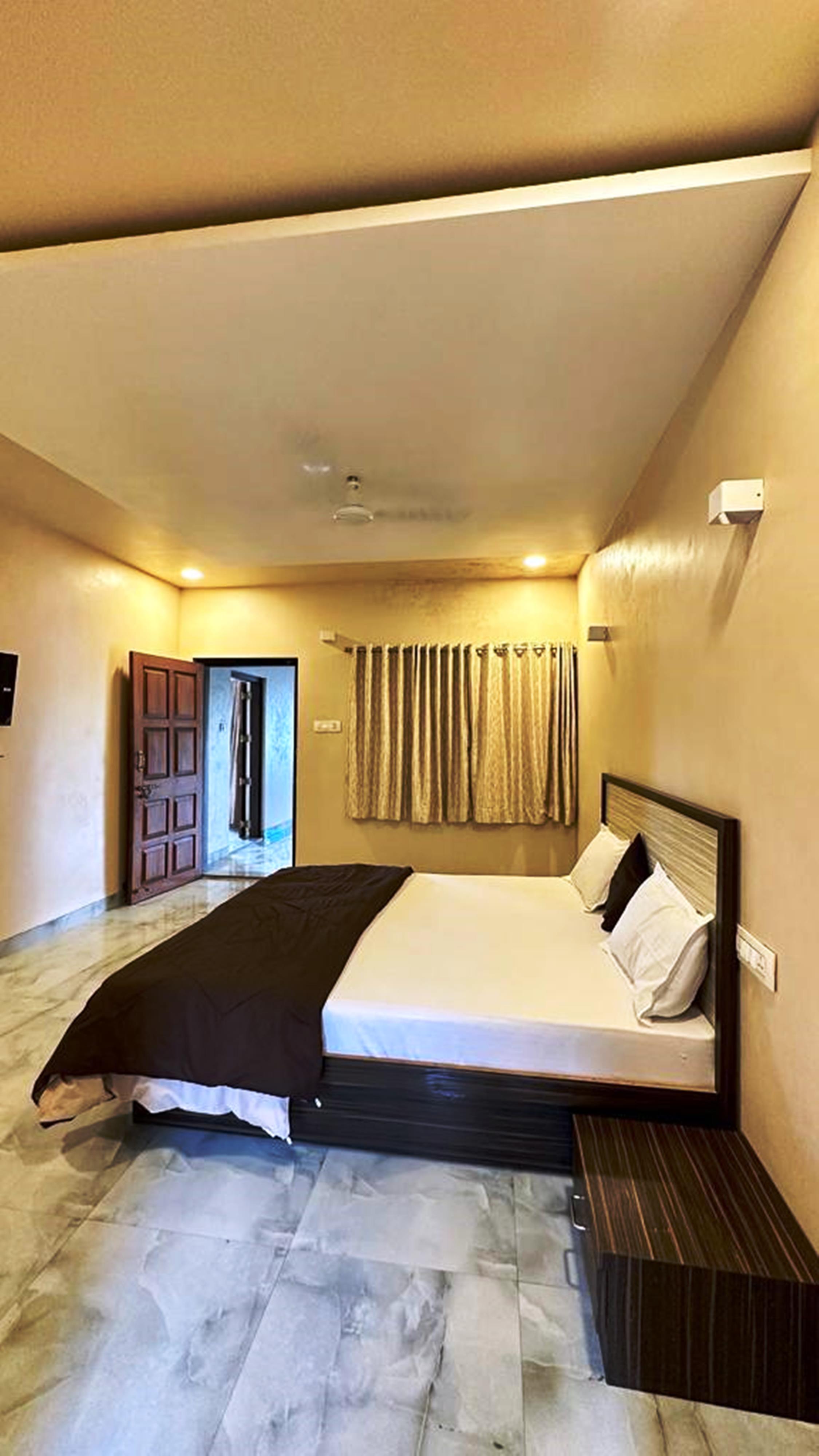 Coral Bay Villa Kashid Beach - Tap to explore photos