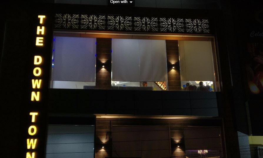 Main gallery