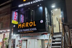 NEW EDEN GUEST HOUSE & DORMITORY