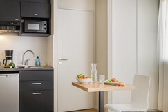Aparthotel Adagio Access Dijon R