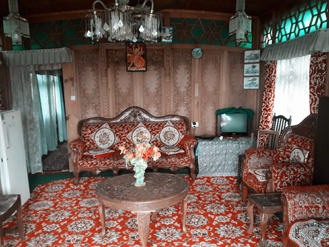 Main gallery