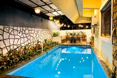 Tokyo Villa 3BHK with Pvt Pool by Staymatic Villa