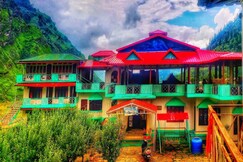 StayApart | Rooms at Shiv Shakti Eco Resort