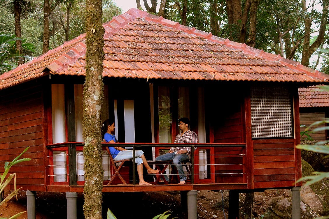 Lanternstay Jungle Resort - Tap to explore photos