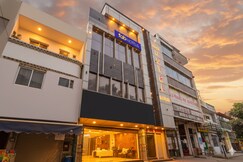 FabHotel Royal Residency