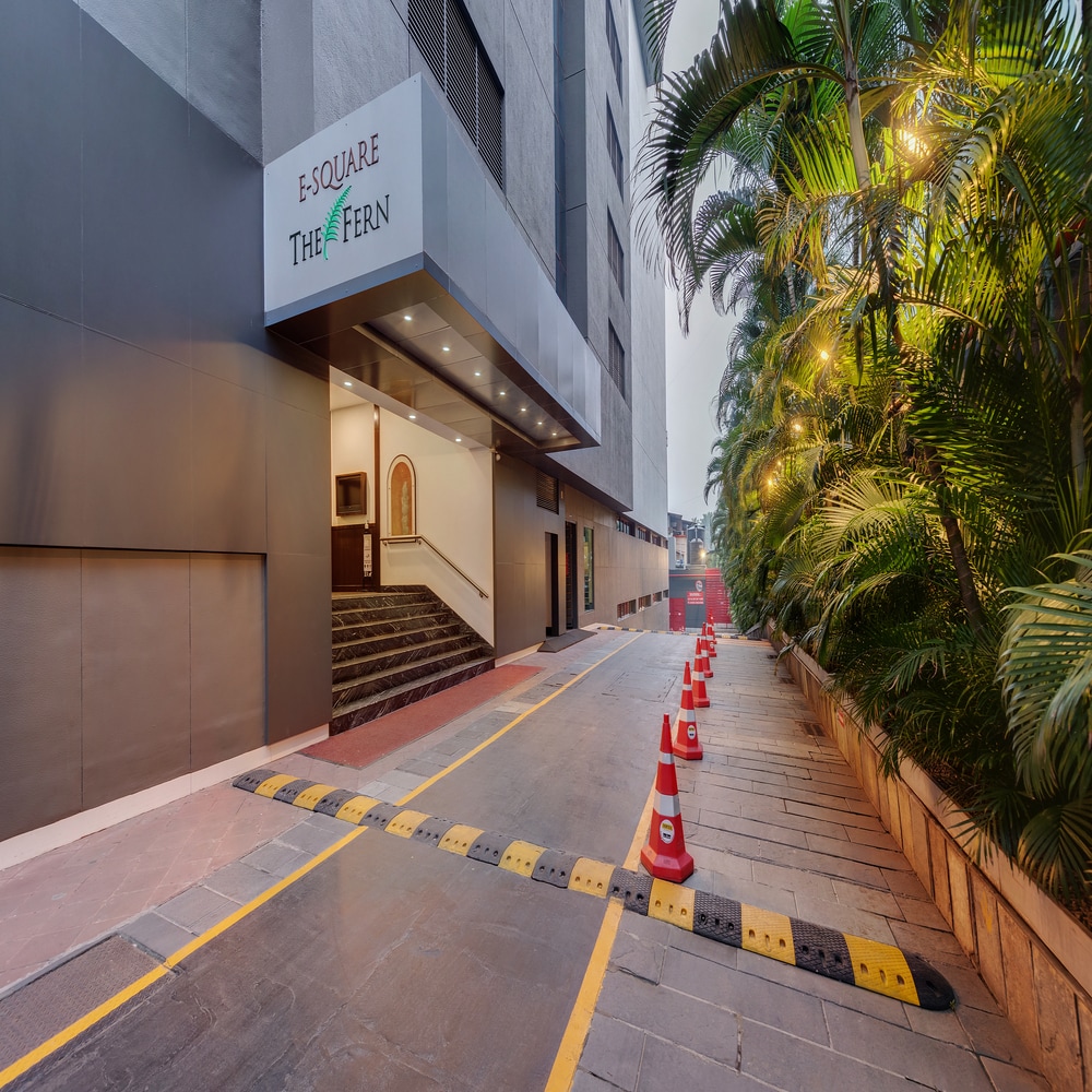 E-Square The Fern Pune, Series by Marriott - Tap to explore photos