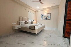 Soil and splash Farmstay (Dive in to Nature)