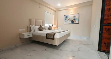 Soil and splash Farmstay (Dive in to Nature) Room Type - Soil and splash Farmstay (Dive in to Nature)