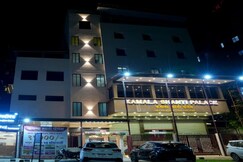 Kamala Shanti Palace