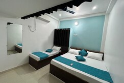 SHREE GOMUKH RESIDENCY