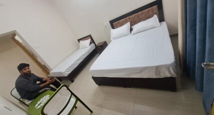 Pragya Home Stay Room Type - Bedroom 11