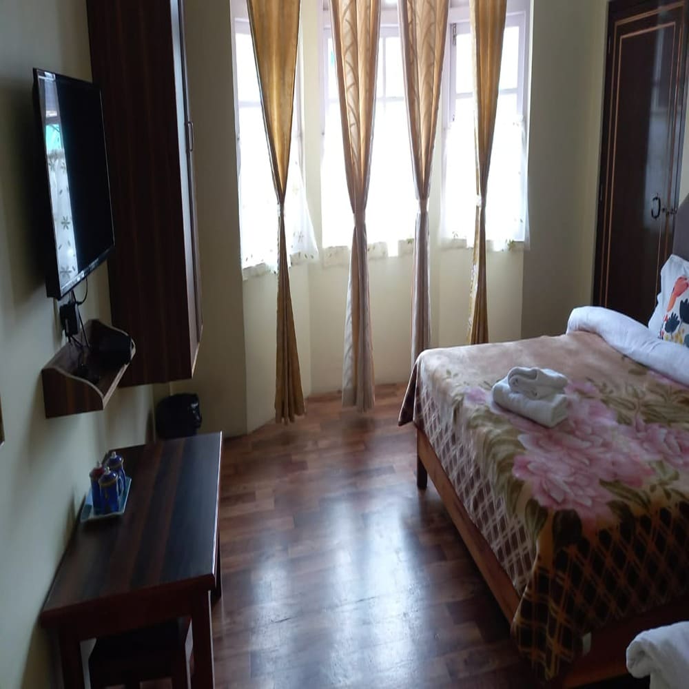 Chamling Purvacha Homestay - Tap to explore photos