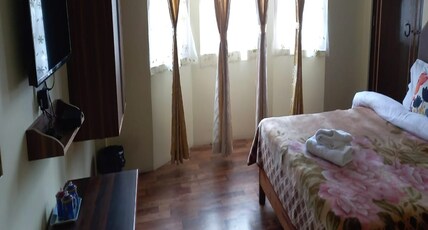 Chamling Purvacha Homestay Room Type - Standard Room