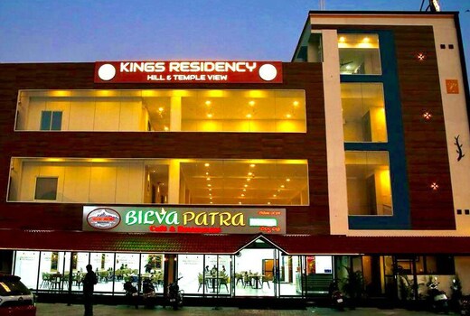 Kings Residency