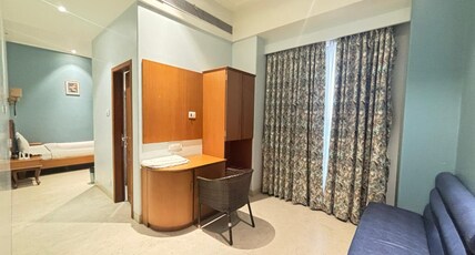 The HubLink Room Type - EXECUTIVE ROOM
