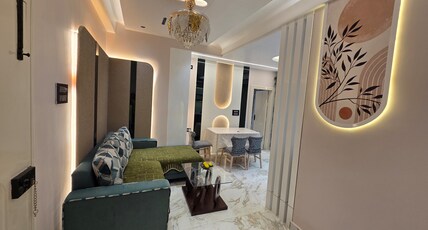 BM Golden Abode Room Type - BM Golden Abode