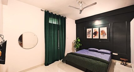 Mahendra Lodge/AirBnb Room Type - Non Ac Room