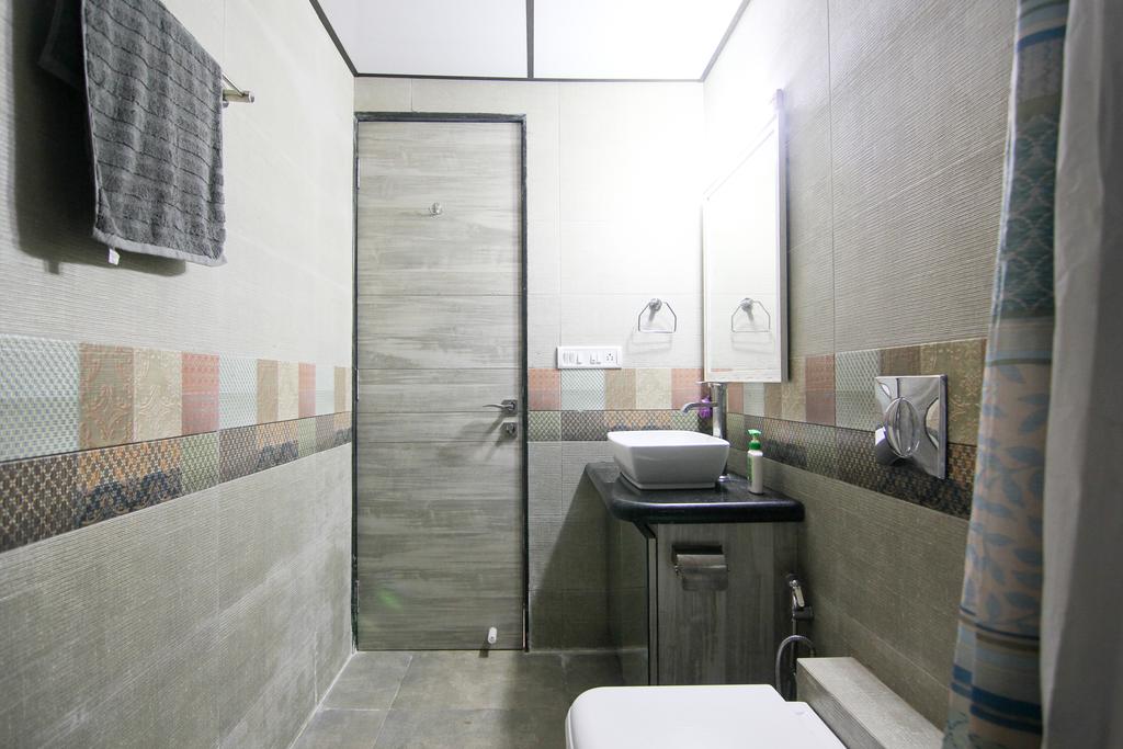 sapphire hospitality Near Drem mall LBS Marg - Tap to explore photos