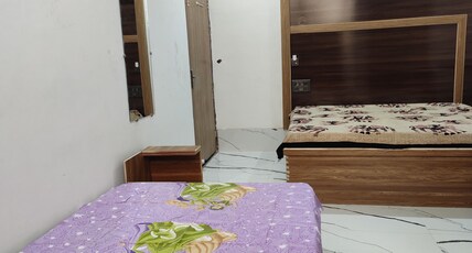 Naval Kishori Kunj Room Type - Delux family room Non AC