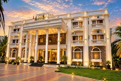 Rooms of Hotel Kailas Residency (Managed By Knight Hotels)