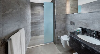 Holiday Inn Tabuk, an IHG Hotel Room Type - Standard Room