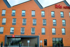 ibis Lyon Est Chaponnay