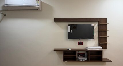 RB Resorts Room Type - Honey Moon Suite with Balcony