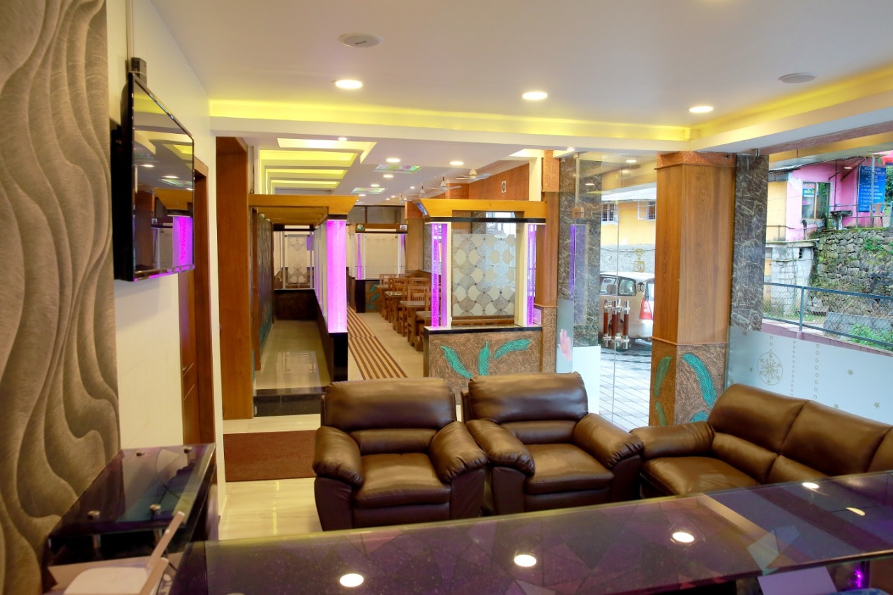 Camp Munnar - Tap to explore photos