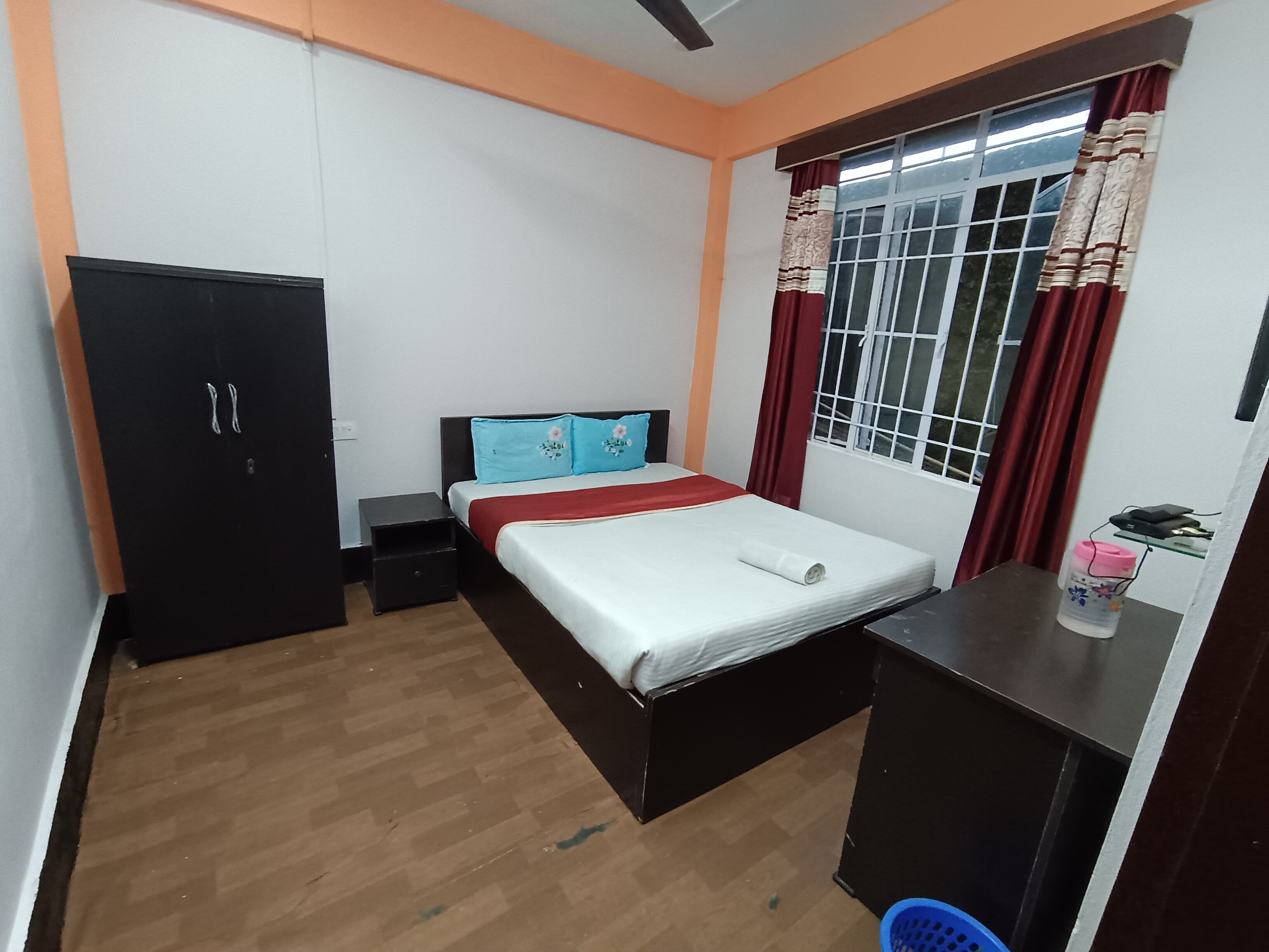 Pumpkin Homestay - Tap to explore photos