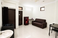 3BHK Apartment Two AC Bedrooms By Dumzy