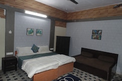 Hotel Mansaovar