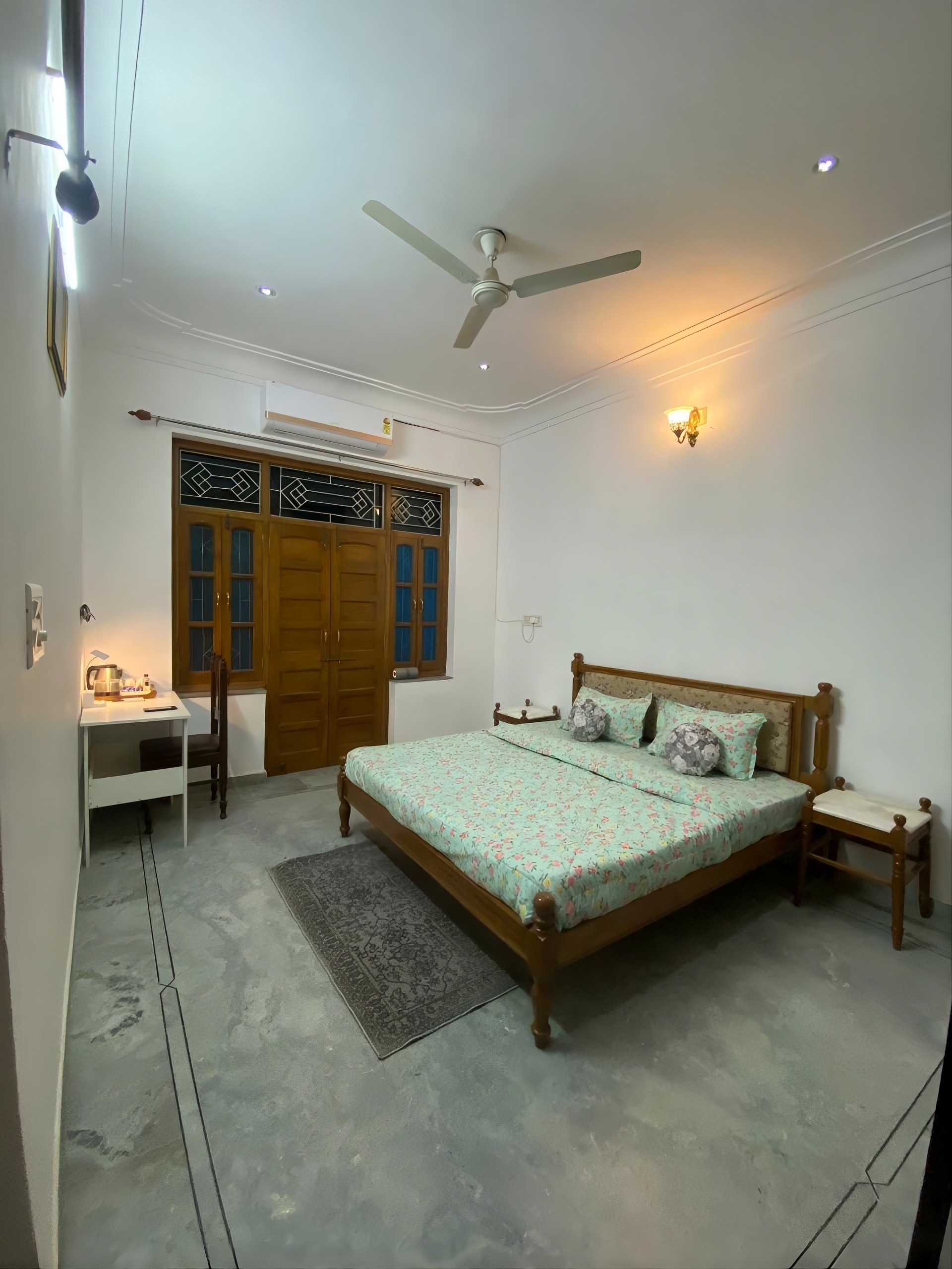 Talawada House - Tap to explore photos