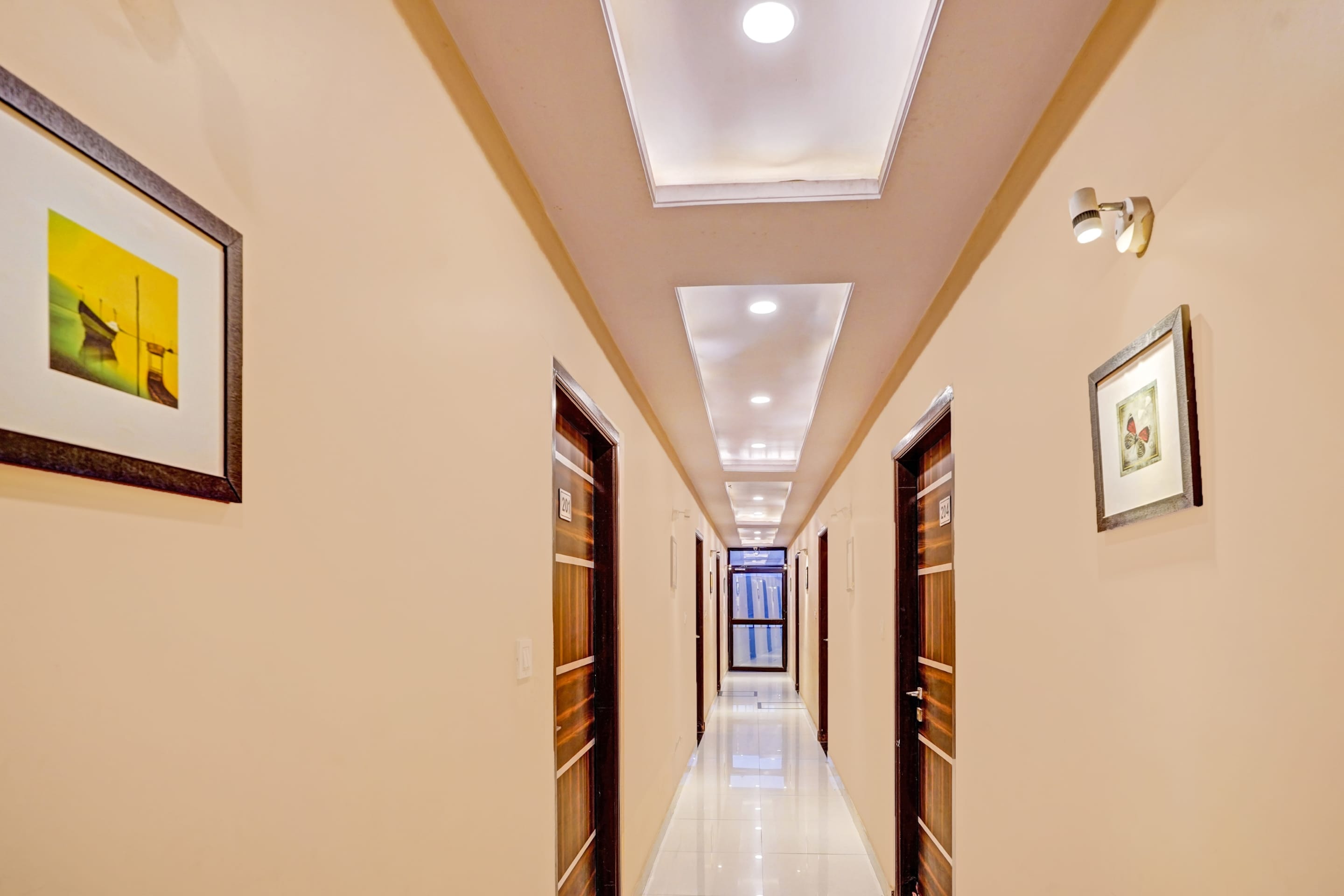 Main gallery