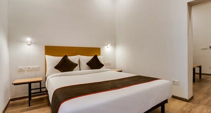 Townhouse Gandhi Hall Room Type - Classic